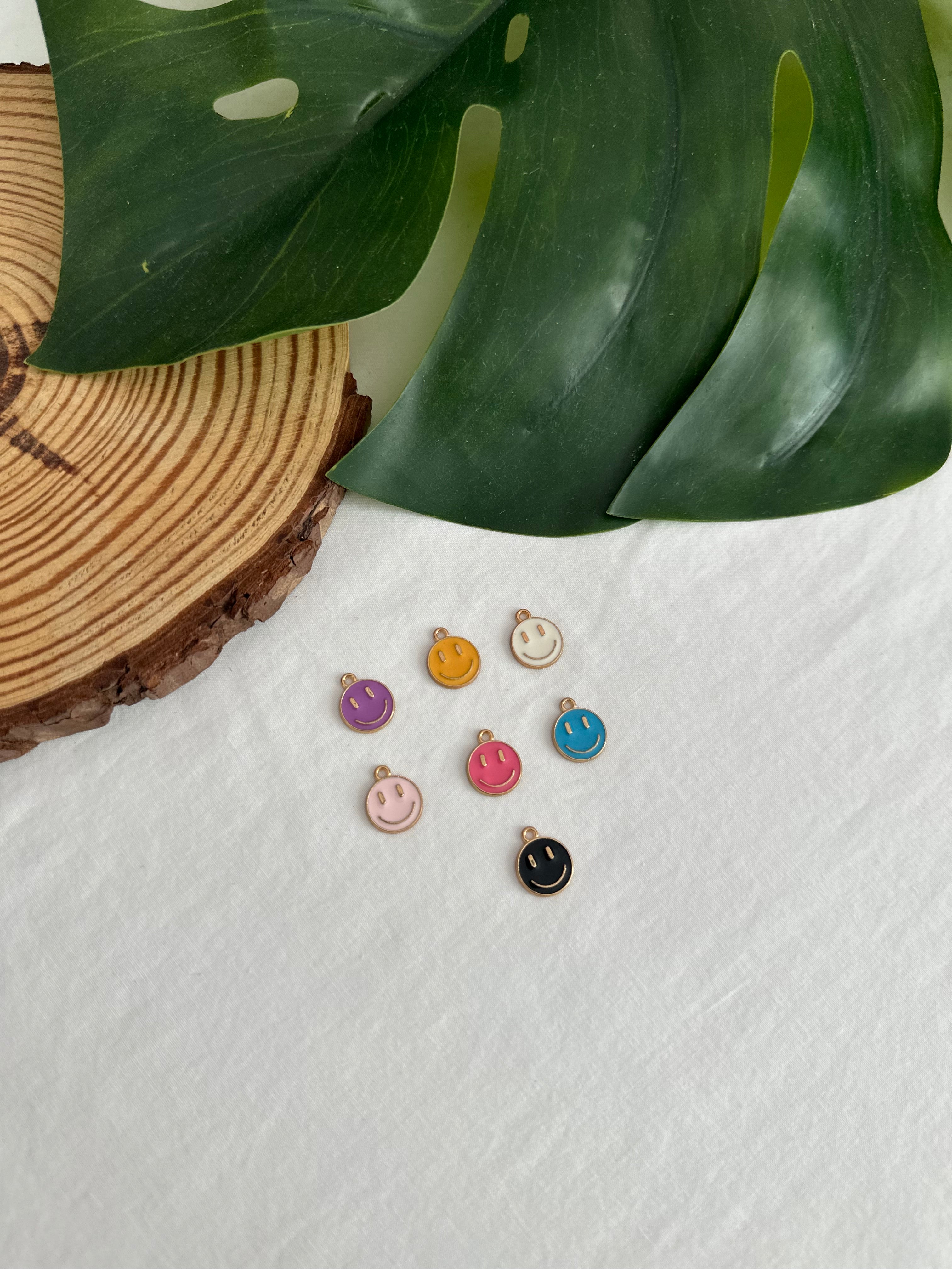 Happiness charms