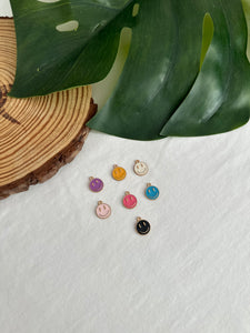 Happiness charms