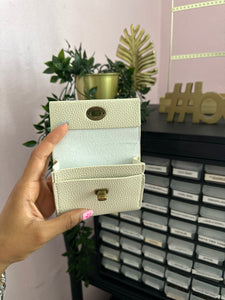 Bea - Mini Wallet  (3 disponibles🚨)