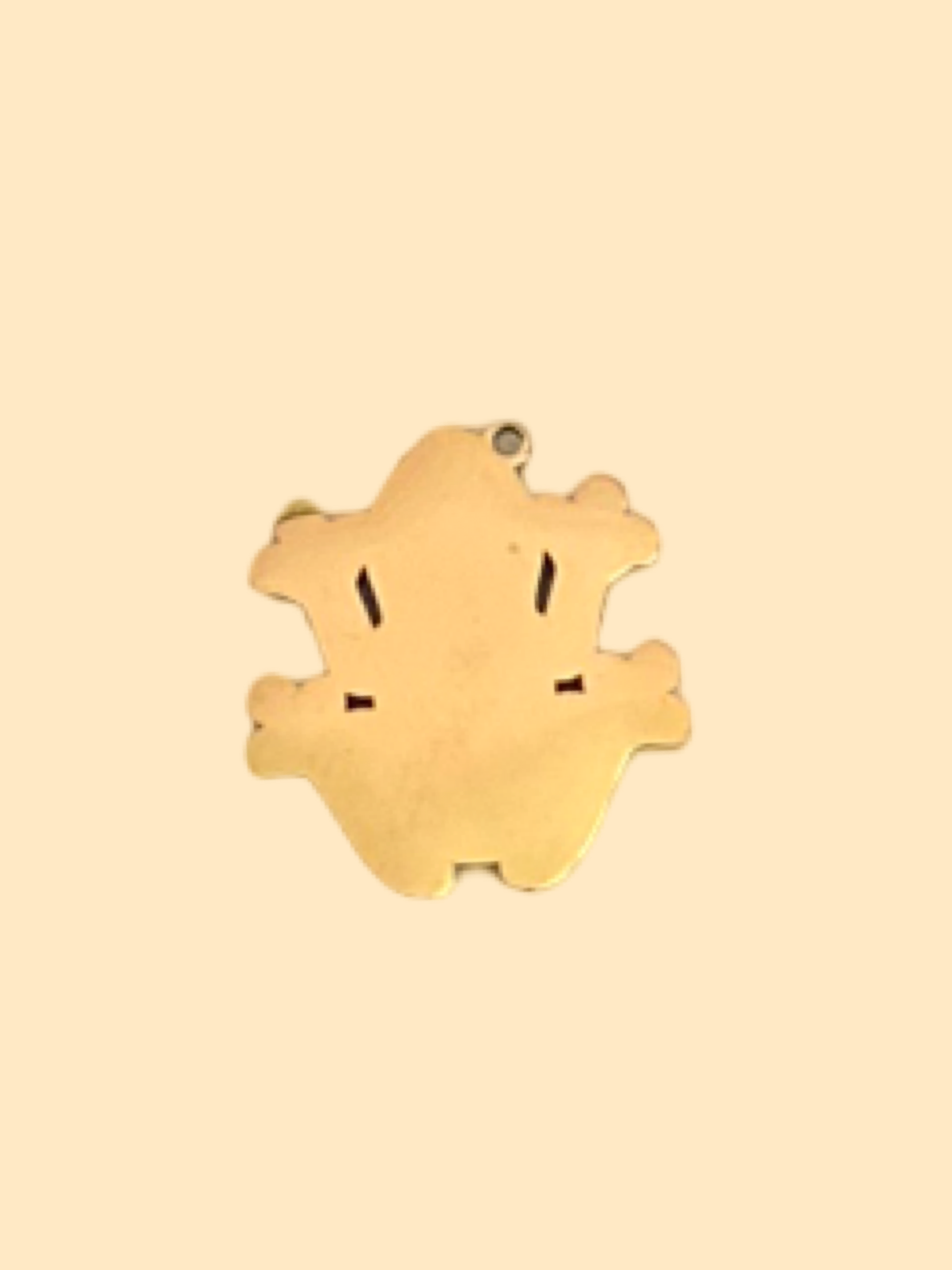 Coqui charm (1 disponible🚨)