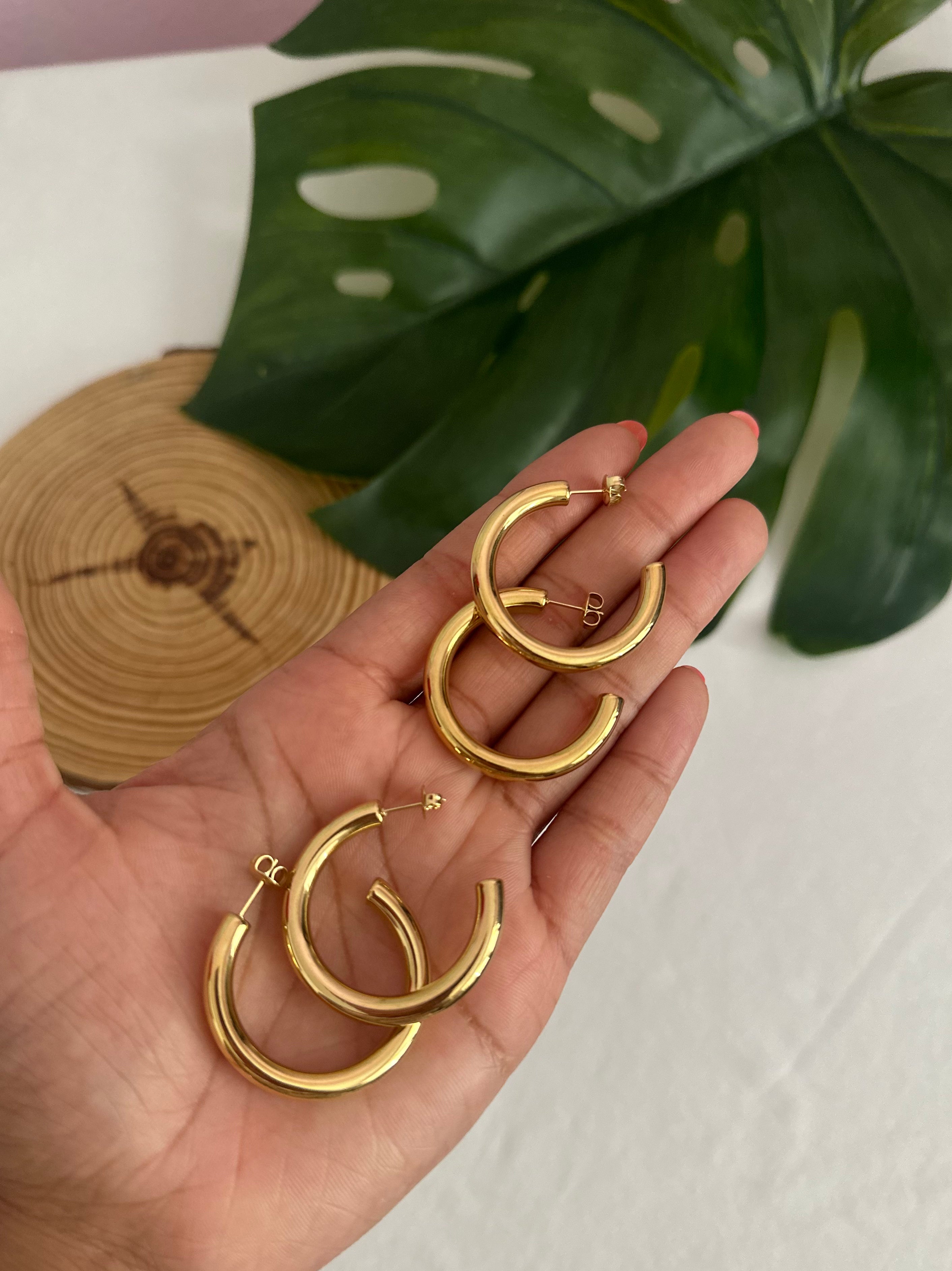 Basic hoops-Medium (2 disponibles🚨)