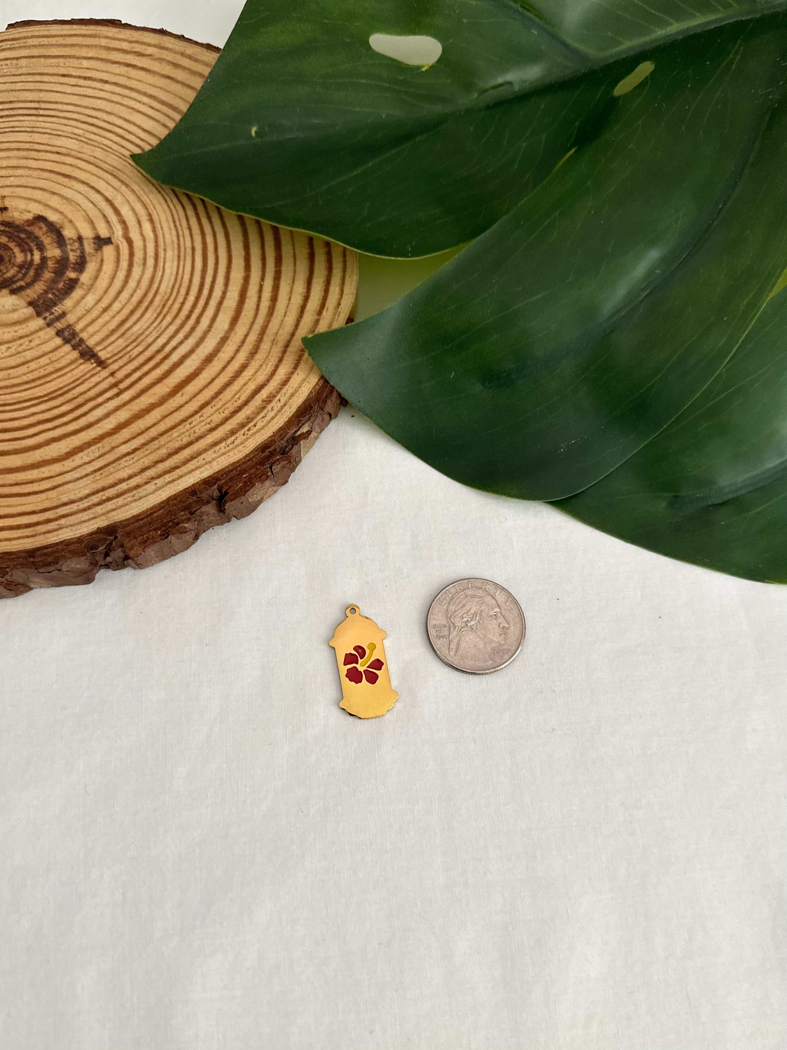 Garita charm (2 disponibles🚨