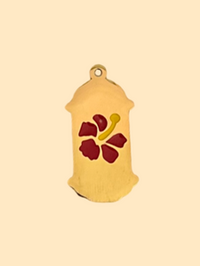 Garita charm (2 disponibles🚨