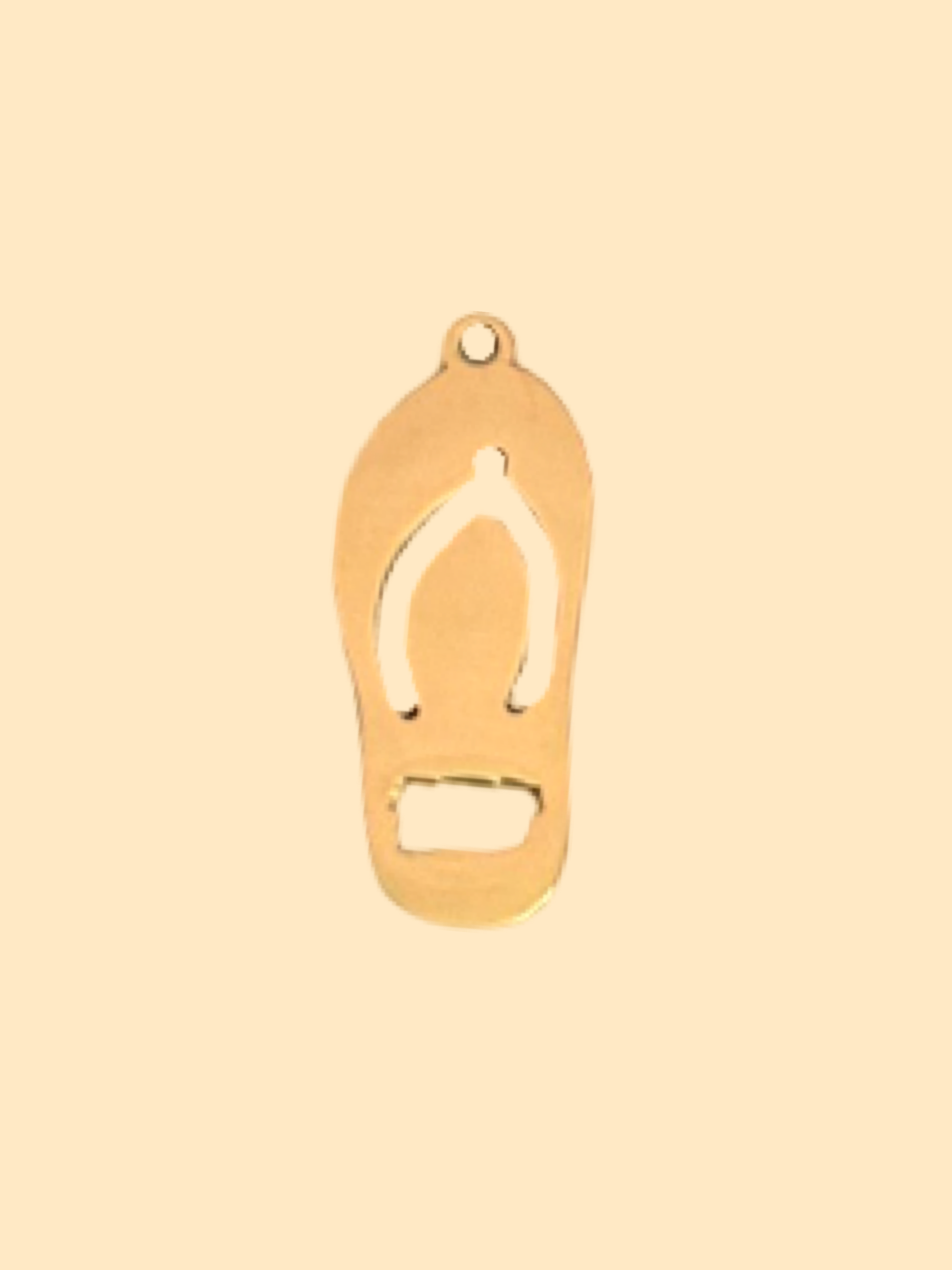 Chancletita charm (2 disponibles🚨)