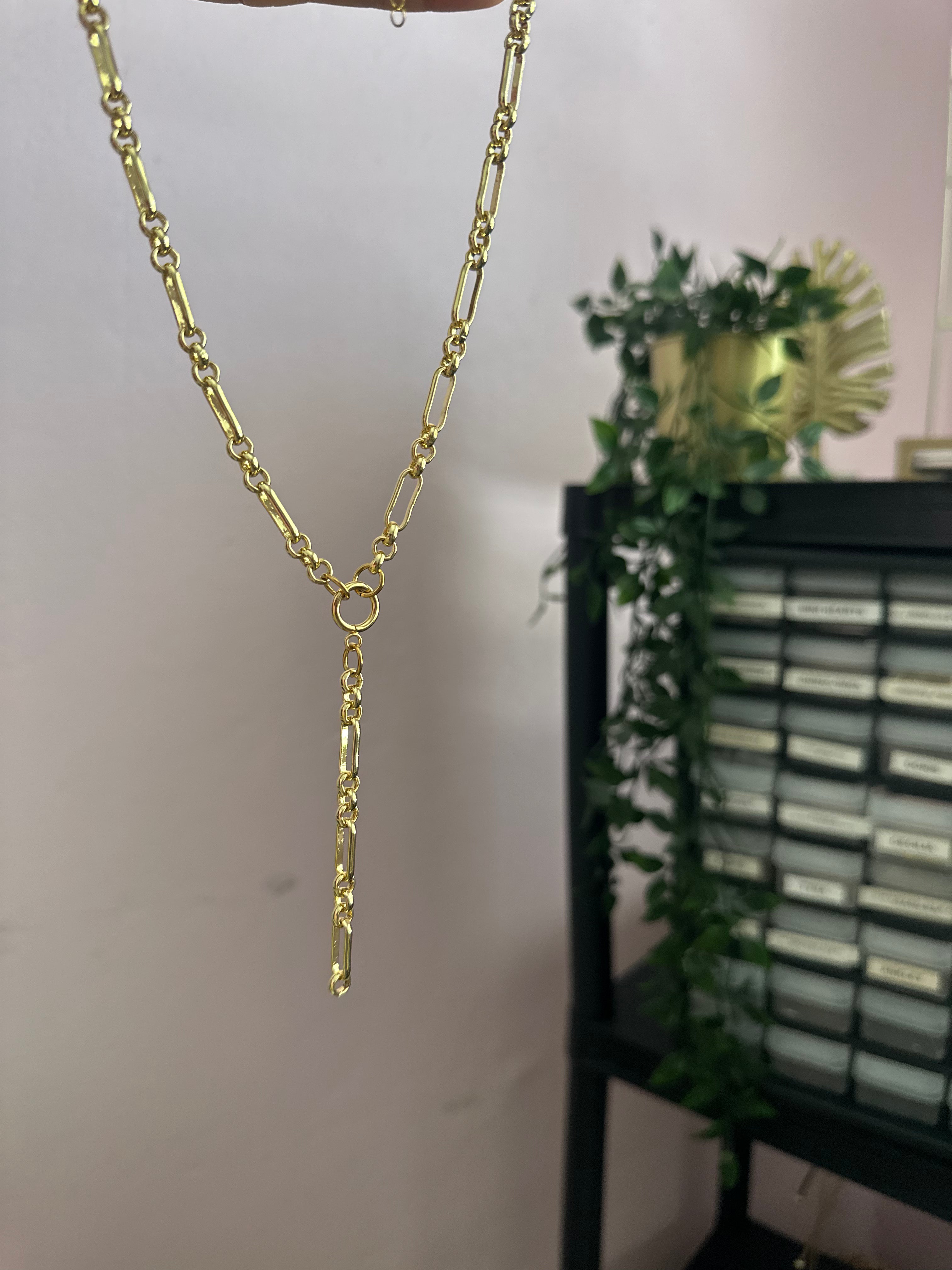 Lariat para personalizar