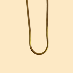 Snake Chain 2mm