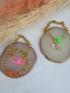 Gaby Bracelets (FAVOR DE LEER LA DESCRIPCION)